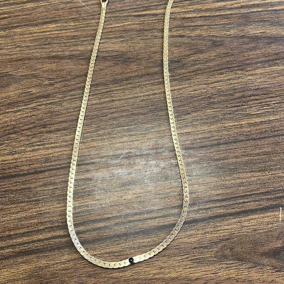 Jewelry - Gold mens/women’s chain real